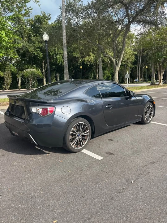 2013 Scion FR-S - Image 5 of 15