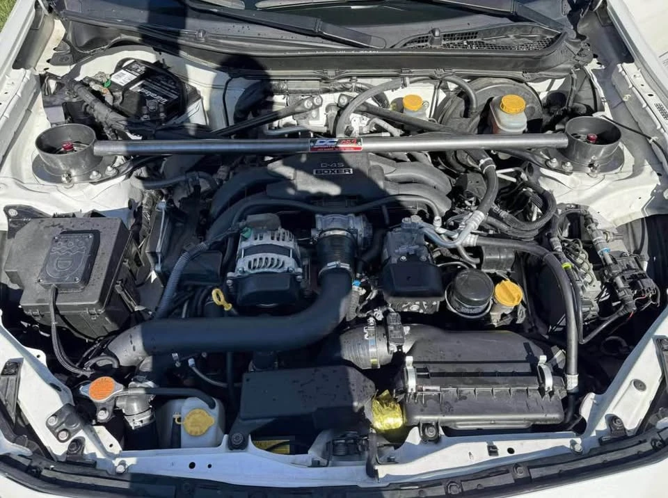 2013 Scion FR-S - Image 7 of 8
