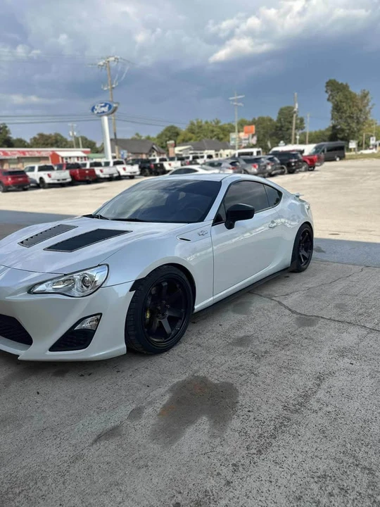 2013 Scion FR-S - Image 6 of 8
