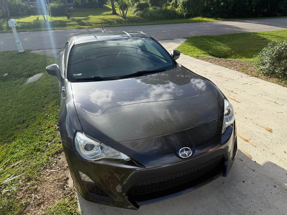 2013 Scion FR-S - Image 4 of 11
