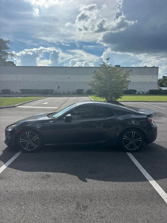 2013 Scion FR-S - Image 2 of 15