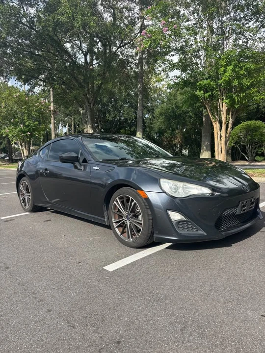2013 Scion FR-S - Image 7 of 15
