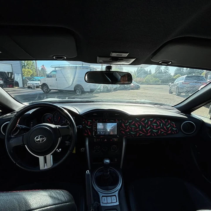 2013 Scion FR-S - Image 9 of 17