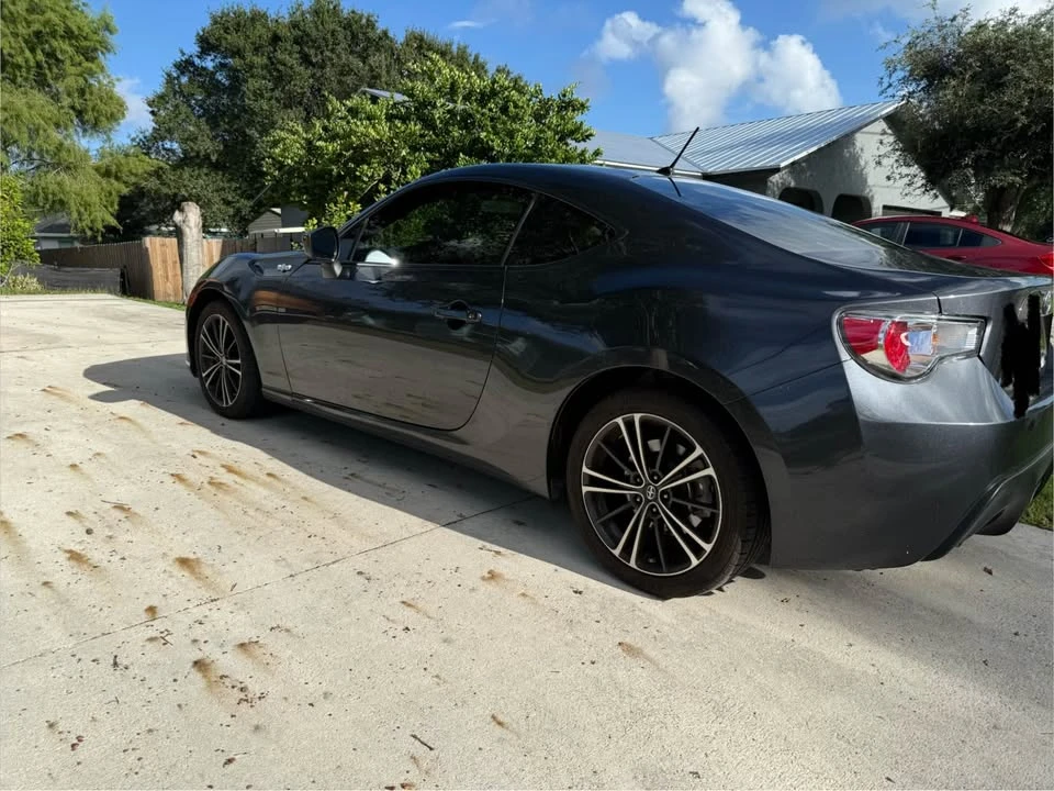 2013 Scion FR-S - Image 2 of 11