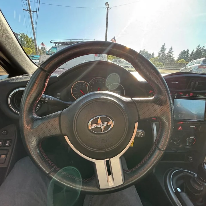 2013 Scion FR-S - Image 14 of 17