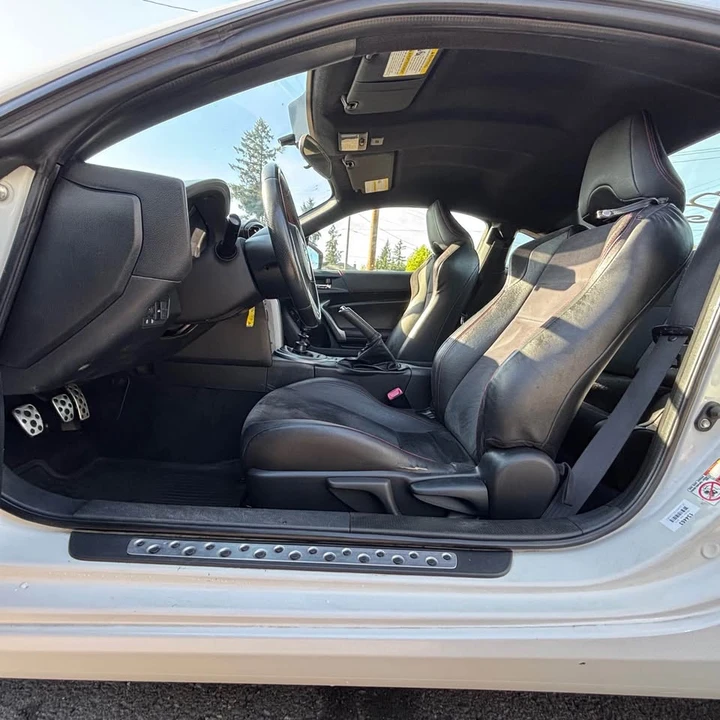 2013 Scion FR-S - Image 8 of 17