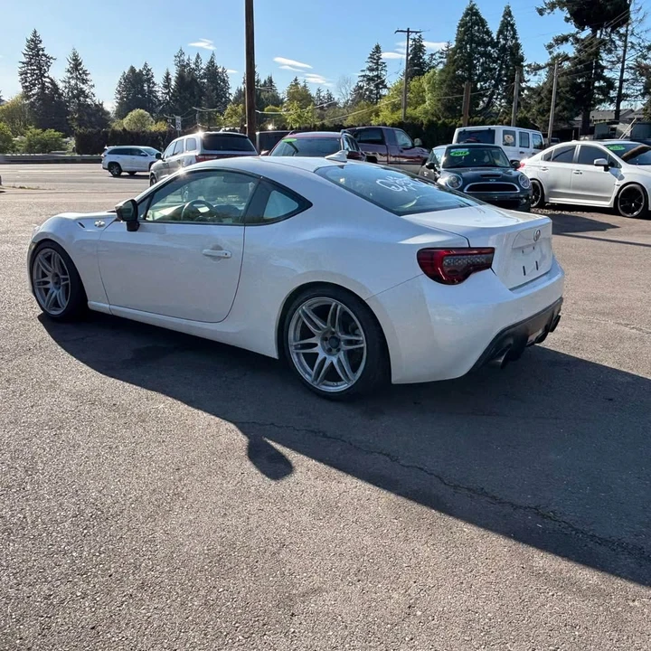 2013 Scion FR-S - Image 2 of 17