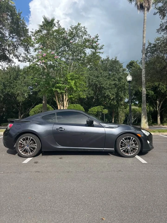 2013 Scion FR-S - Image 6 of 15