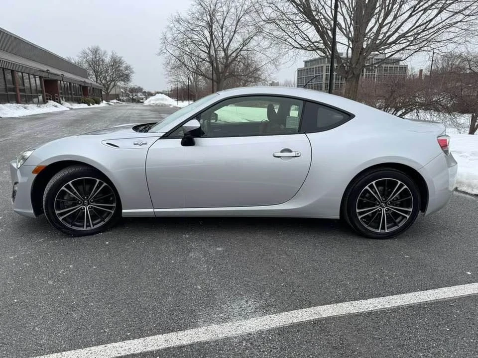 2013 Scion FR-S - Image 5 of 20