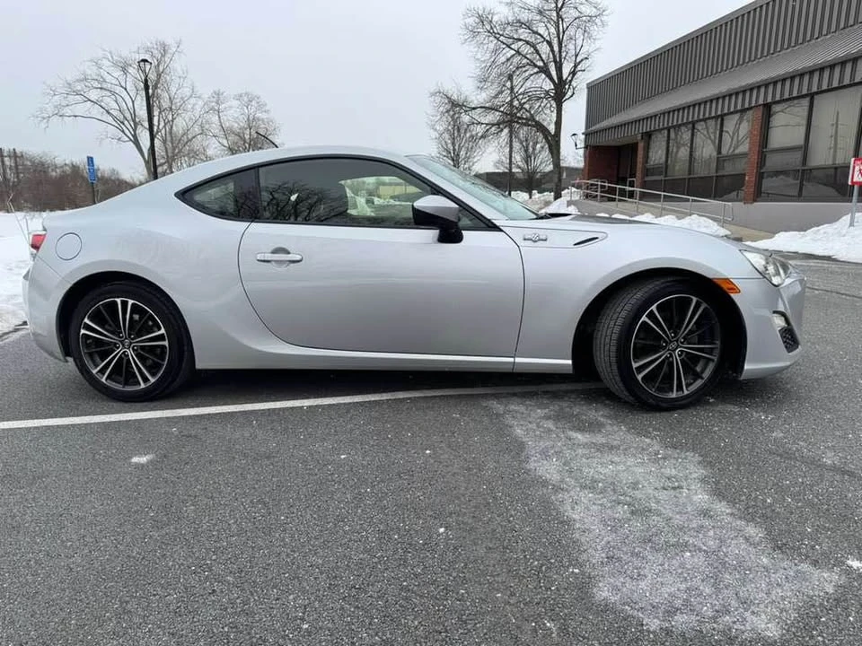 2013 Scion FR-S - Image 6 of 20