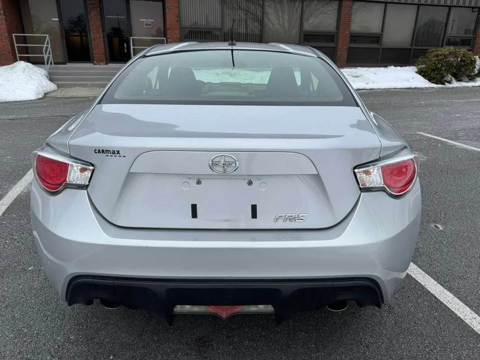 2013 Scion FR-S - Image 4 of 20