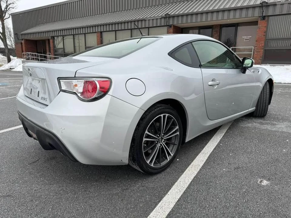 2013 Scion FR-S - Image 7 of 20