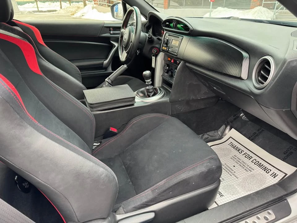2013 Scion FR-S - Image 19 of 20