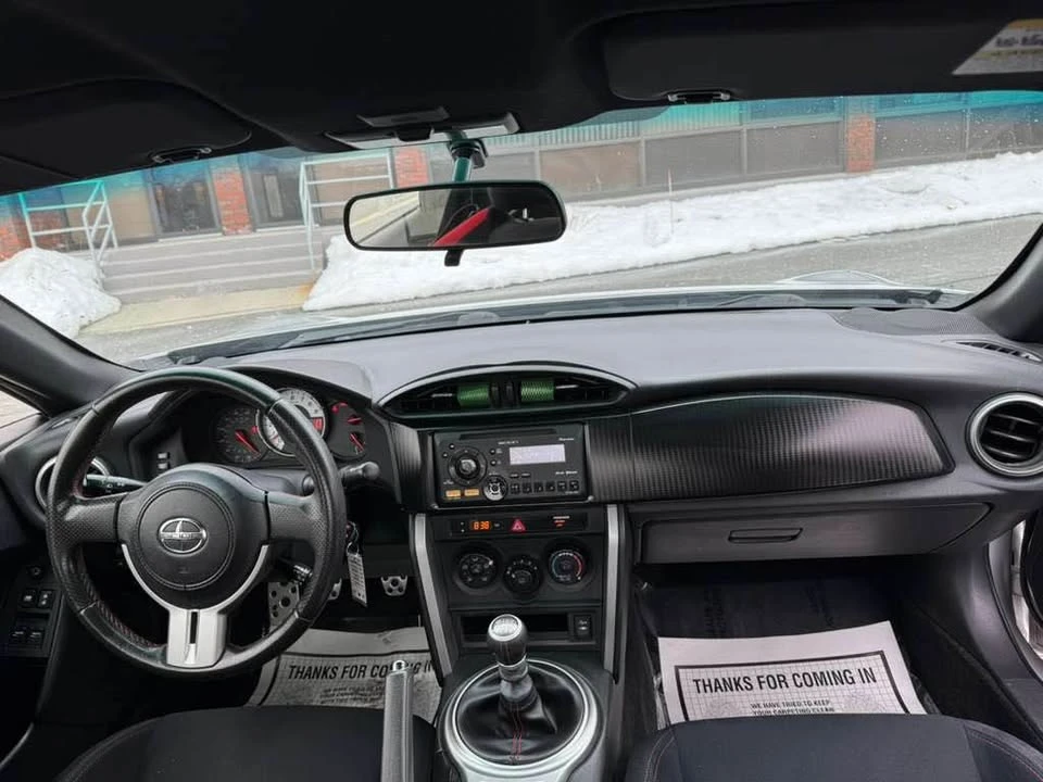 2013 Scion FR-S - Image 15 of 20