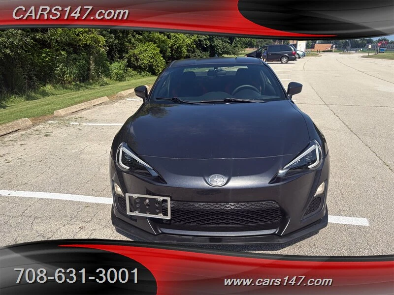 2013 Scion FR-S - Image 8 of 25