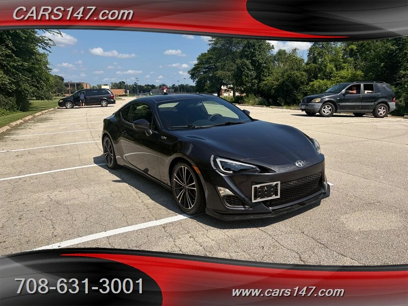 2013 Scion FR-S - Image 7 of 25