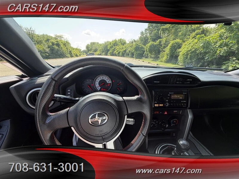 2013 Scion FR-S - Image 10 of 25