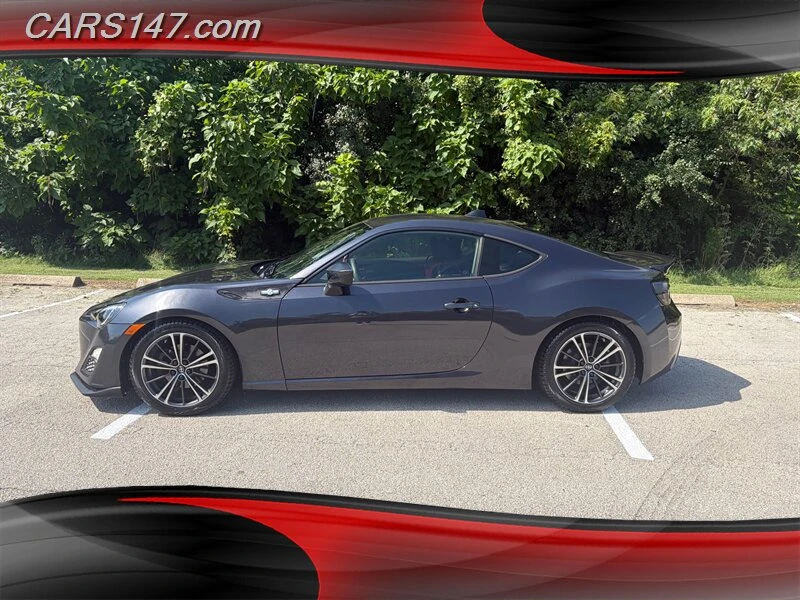 2013 Scion FR-S - Image 2 of 25