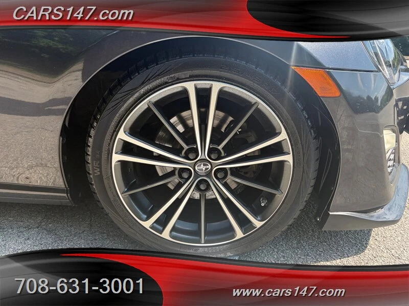 2013 Scion FR-S - Image 21 of 25