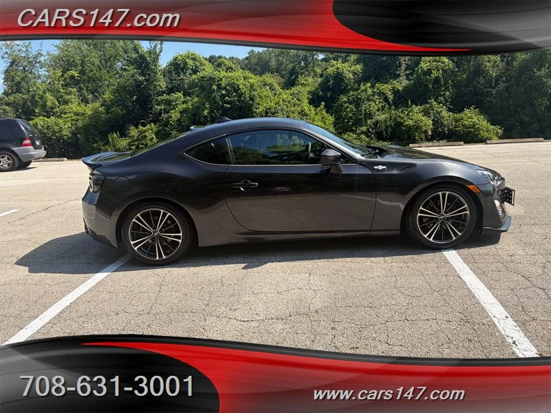 2013 Scion FR-S - Image 6 of 25