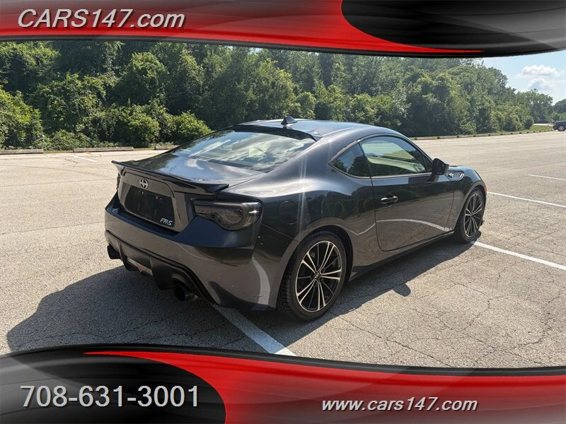 2013 Scion FR-S - Image 5 of 25