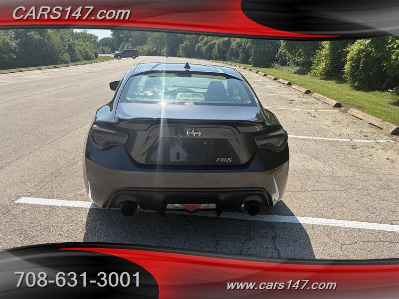 2013 Scion FR-S - Image 4 of 25