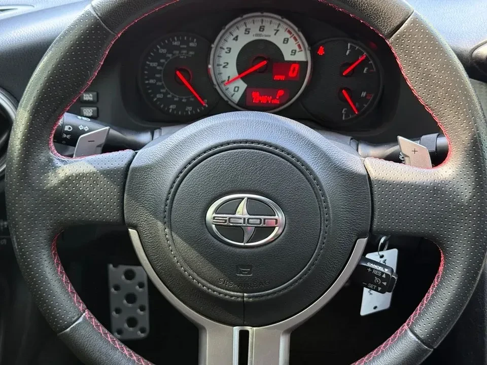 2013 Scion FR-S - Image 13 of 17