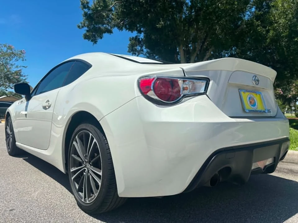 2013 Scion FR-S - Image 6 of 17