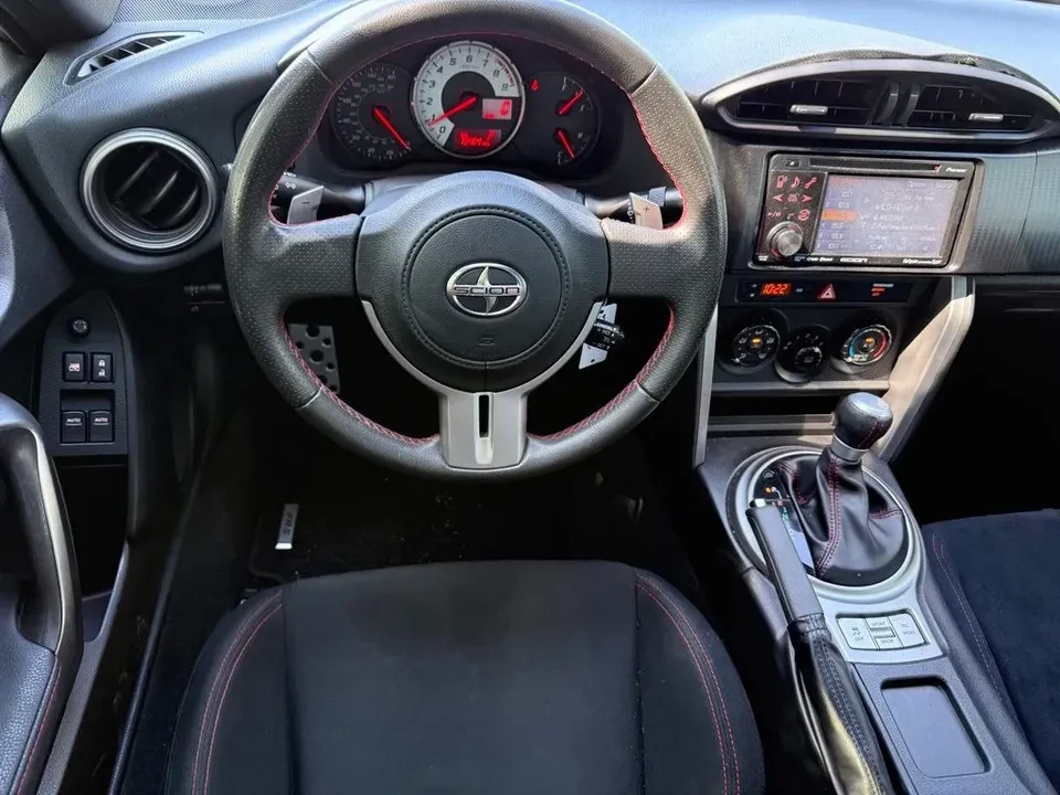 2013 Scion FR-S - Image 7 of 17