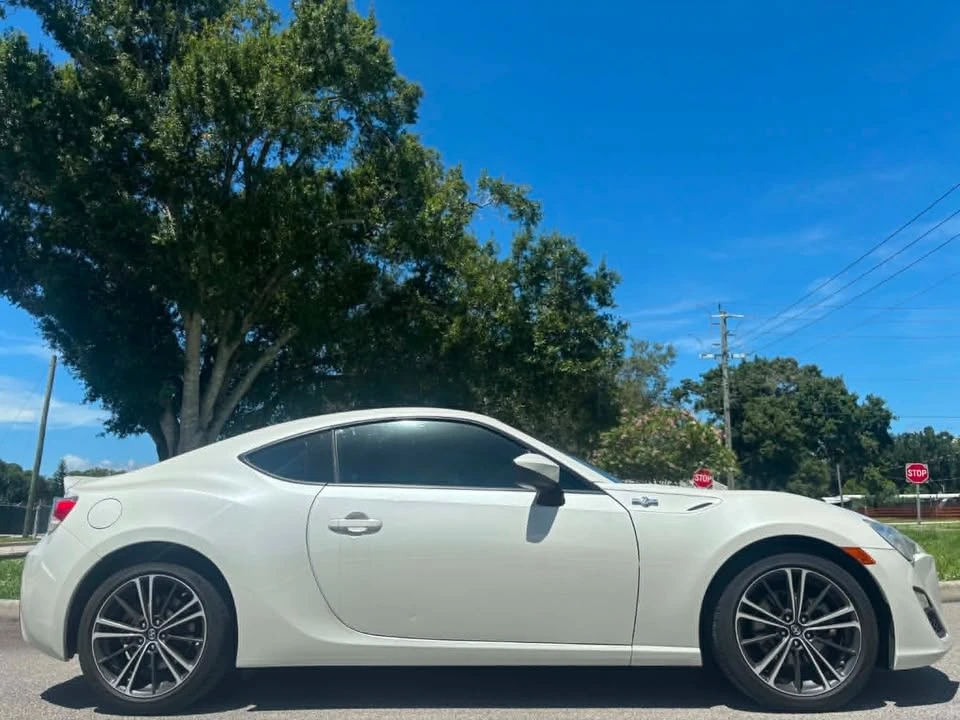 2013 Scion FR-S - Image 2 of 17