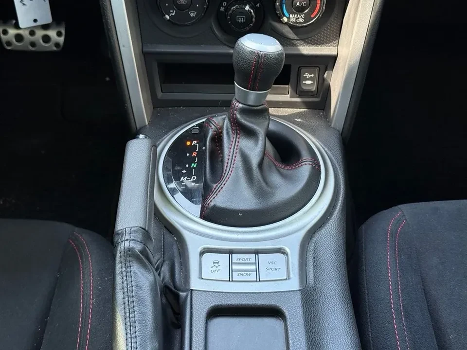 2013 Scion FR-S - Image 11 of 17