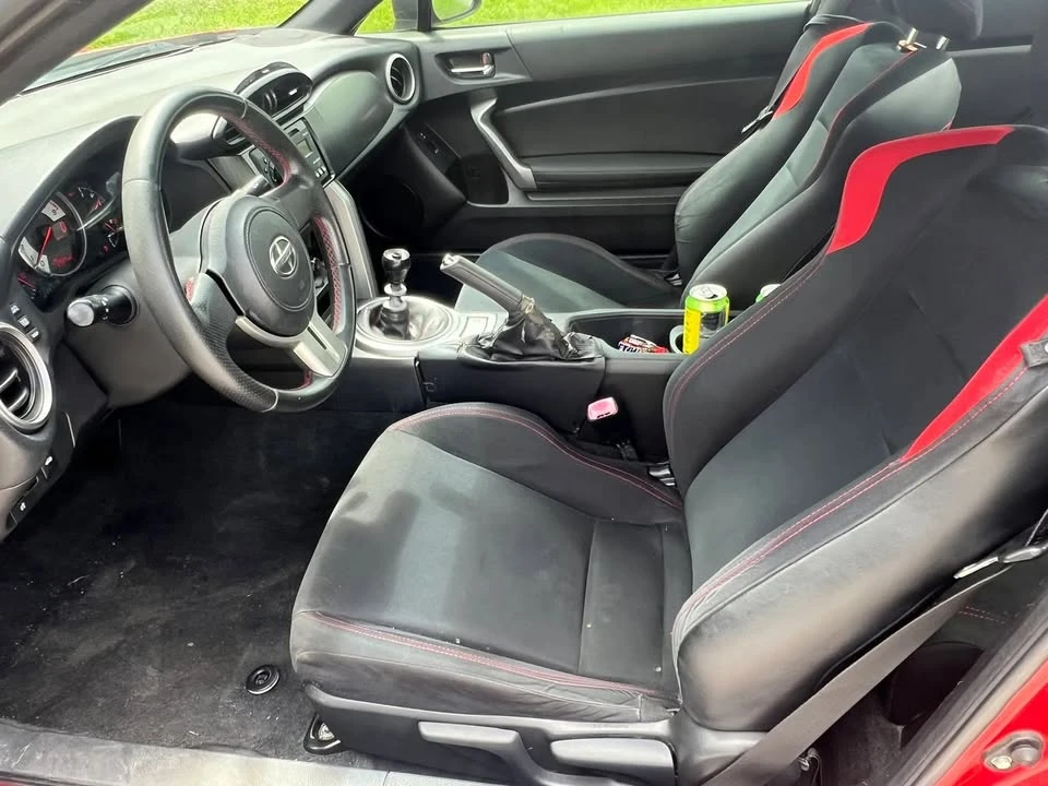 2013 Scion FR-S - Image 7 of 8