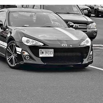 2013 Scion FR-S J