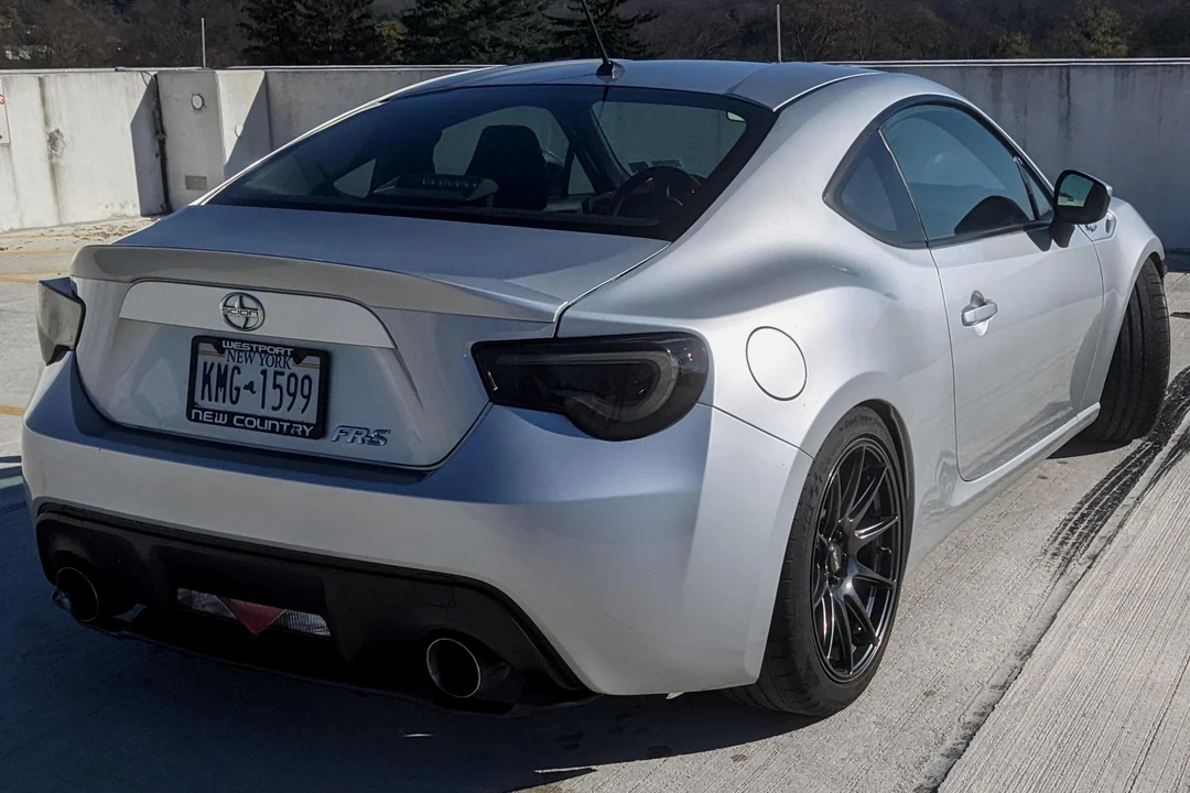 2013 Scion FR-S - Image 11 of 31