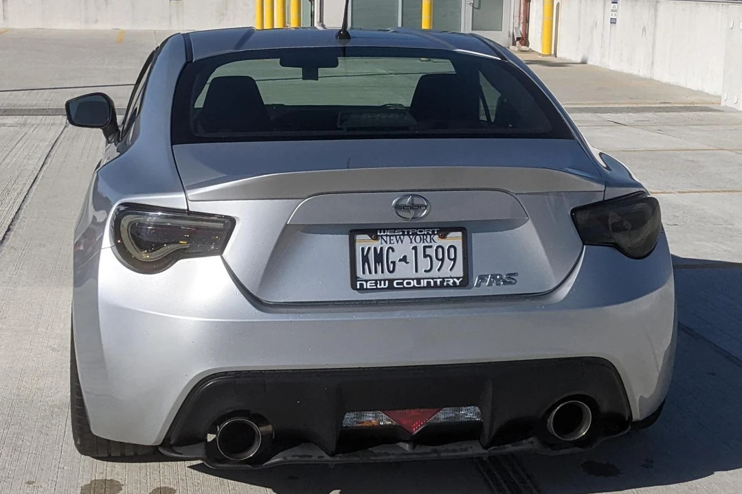 2013 Scion FR-S - Image 5 of 31