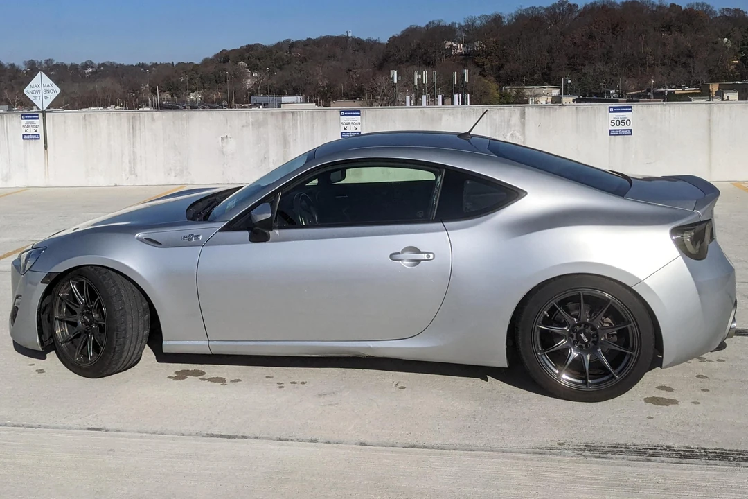 2013 Scion FR-S - Image 7 of 31