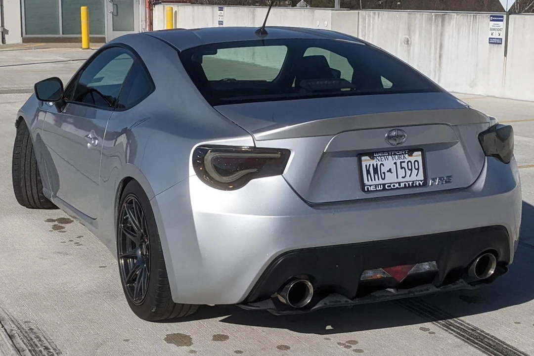 2013 Scion FR-S - Image 9 of 31