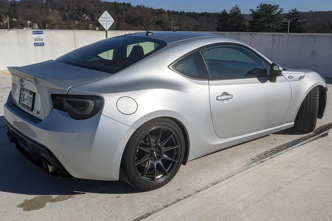 2013 Scion FR-S - Image 4 of 31