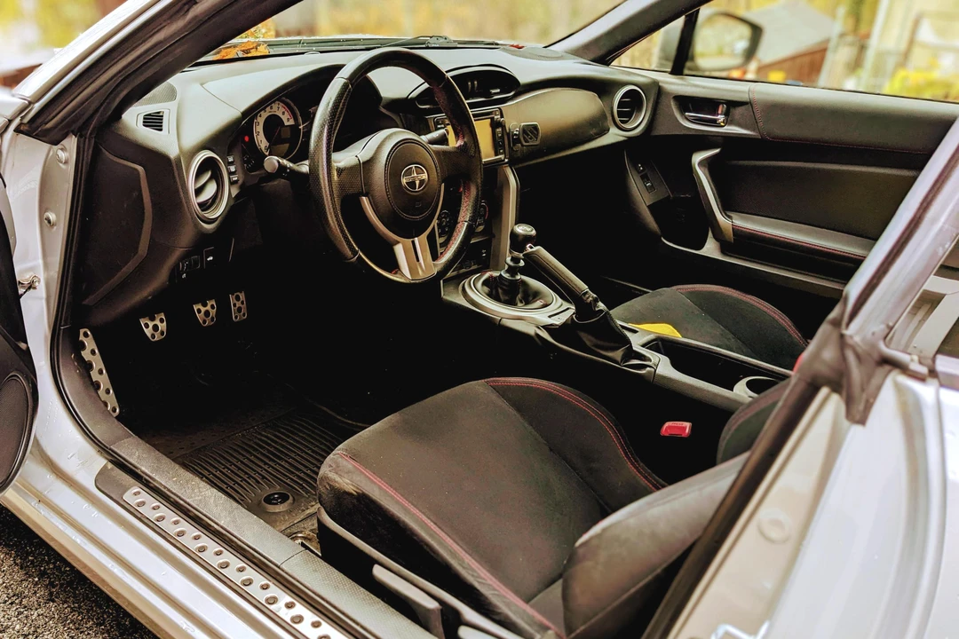 2013 Scion FR-S - Image 31 of 31