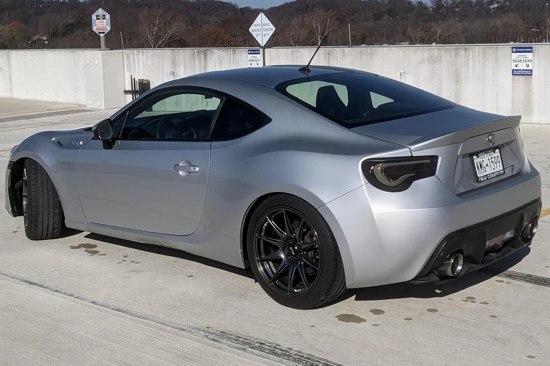 2013 Scion FR-S - Image 8 of 31