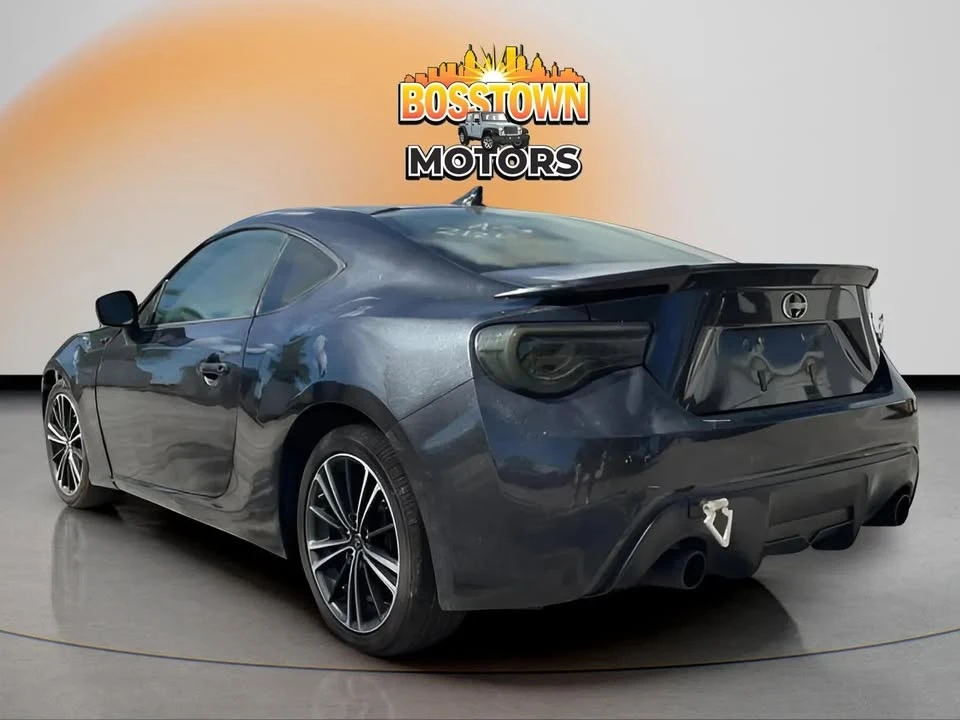 2013 Scion FR-S - Image 3 of 20