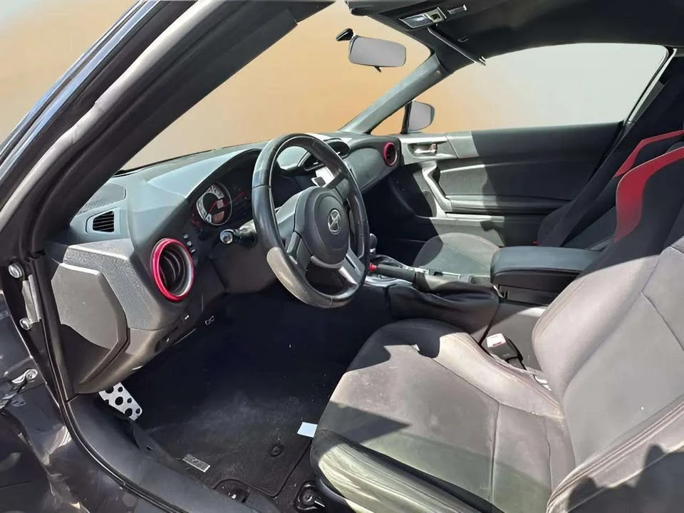 2013 Scion FR-S - Image 19 of 20