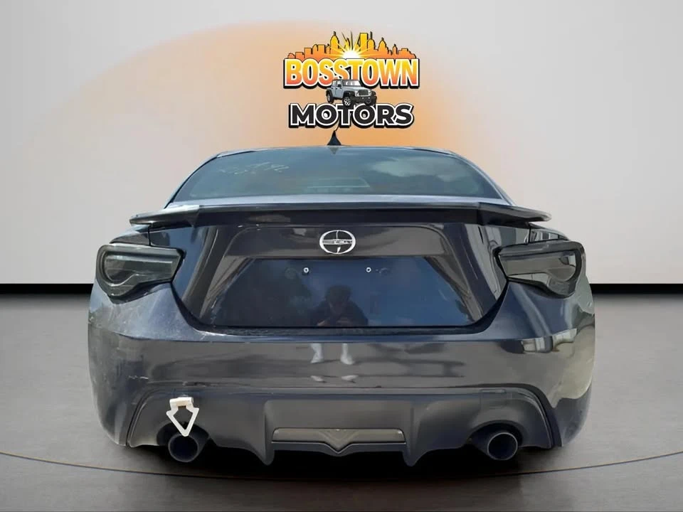 2013 Scion FR-S - Image 4 of 20