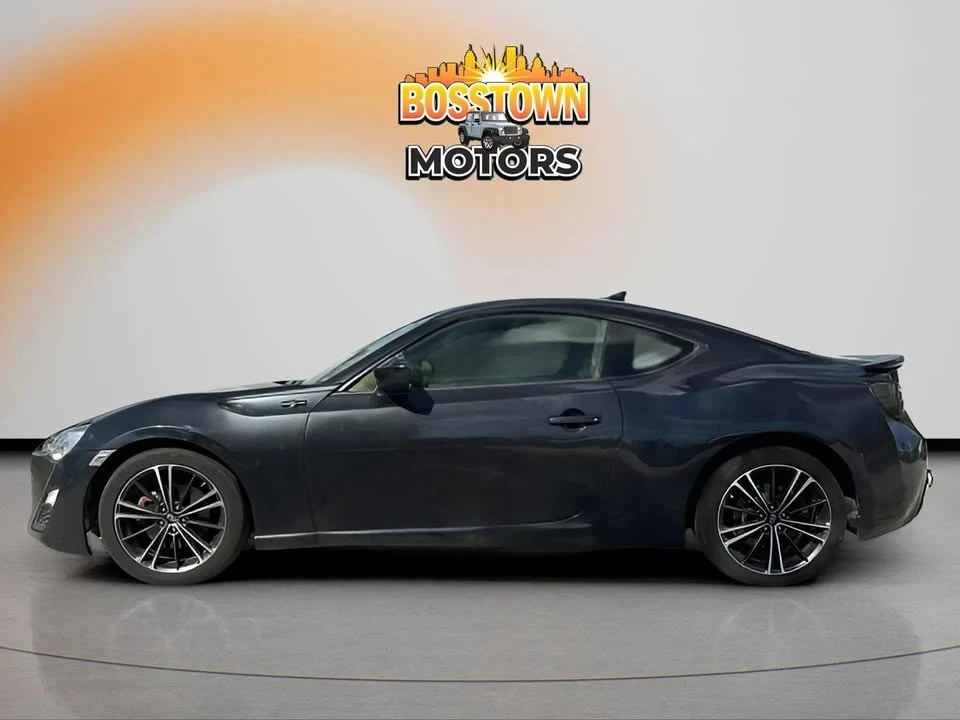 2013 Scion FR-S - Image 2 of 20