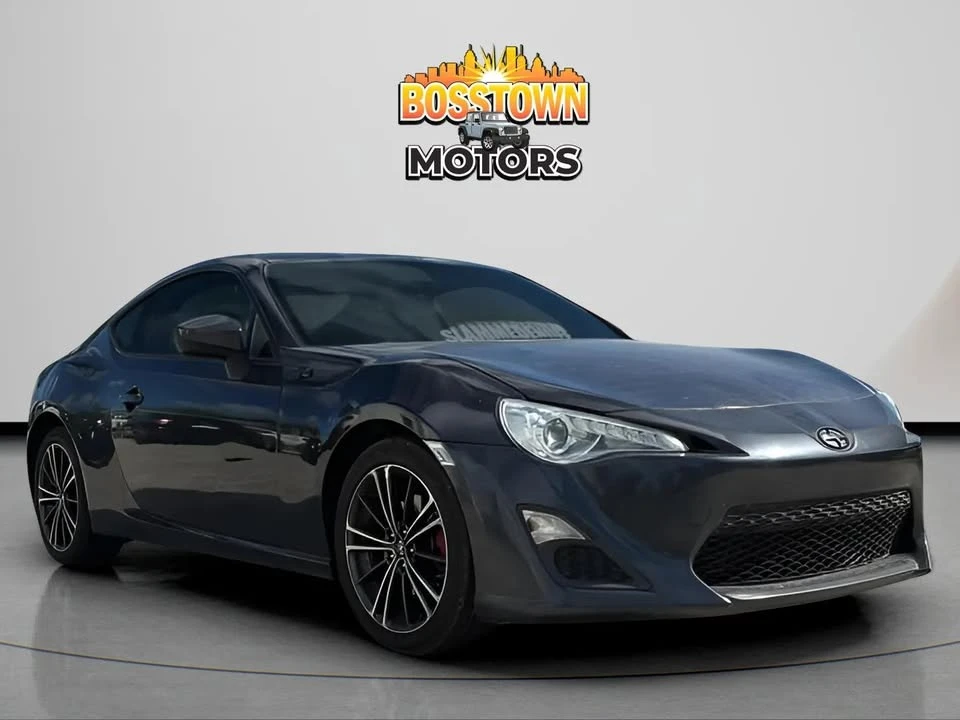 2013 Scion FR-S - Image 6 of 20