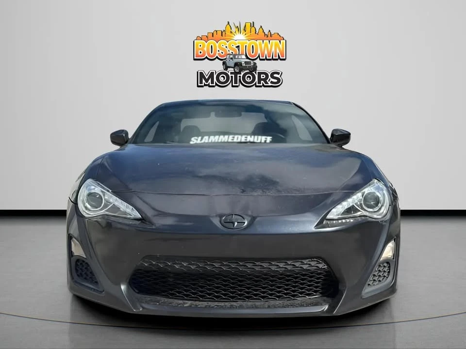 2013 Scion FR-S - Image 7 of 20