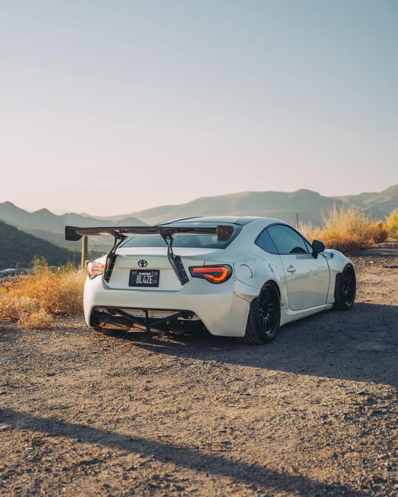 2013 Scion FR-S - Image 10 of 12