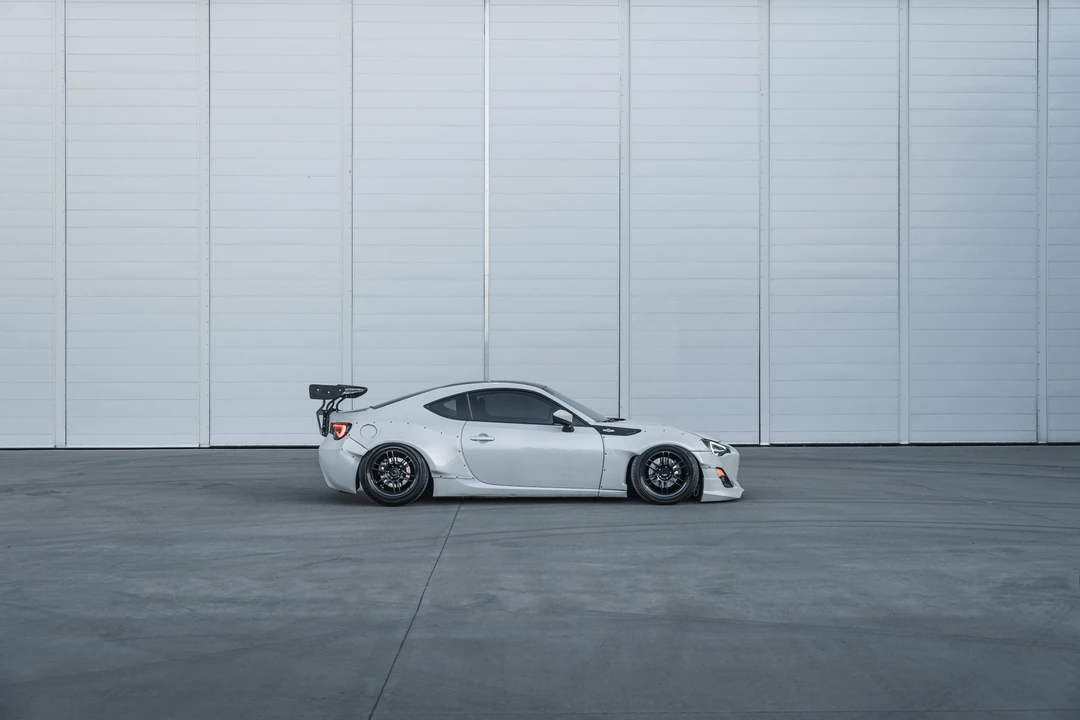 2013 Scion FR-S - Image 11 of 12