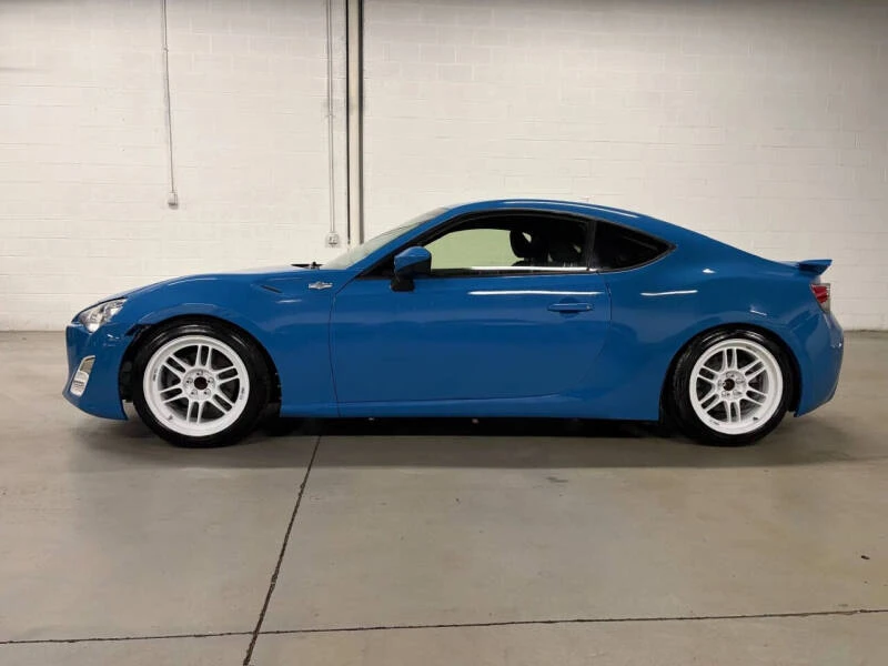 2013 Scion FR-S - Image 5 of 22