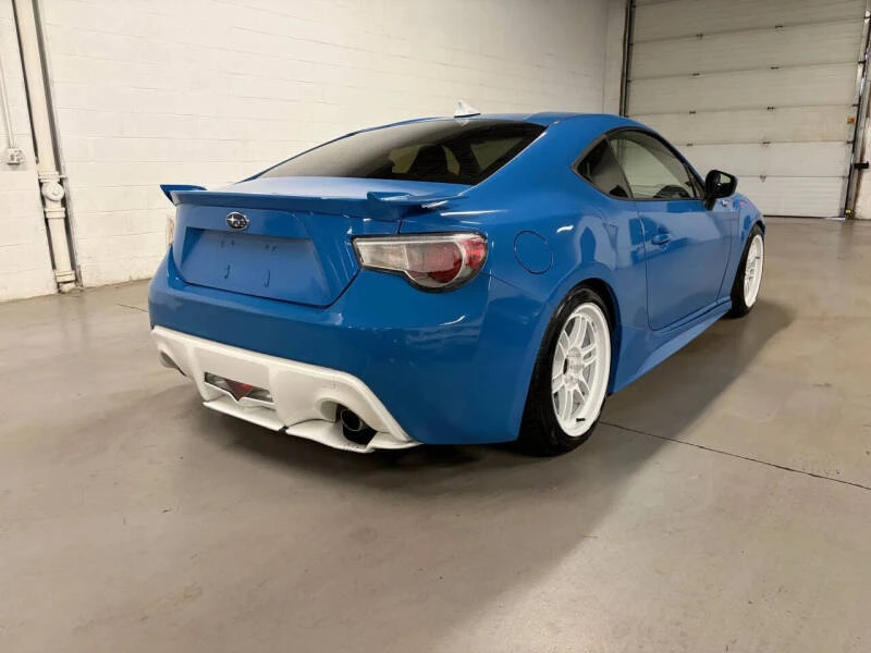 2013 Scion FR-S - Image 6 of 22